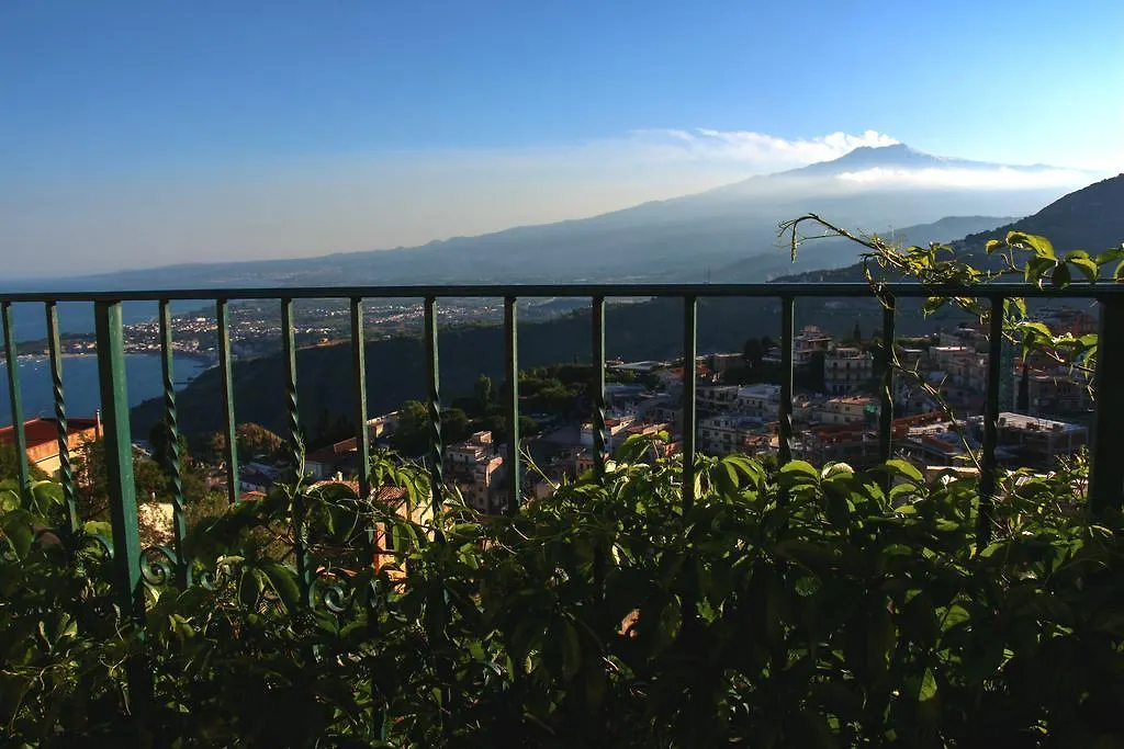 Bellavista Apartments 0*, Taormina