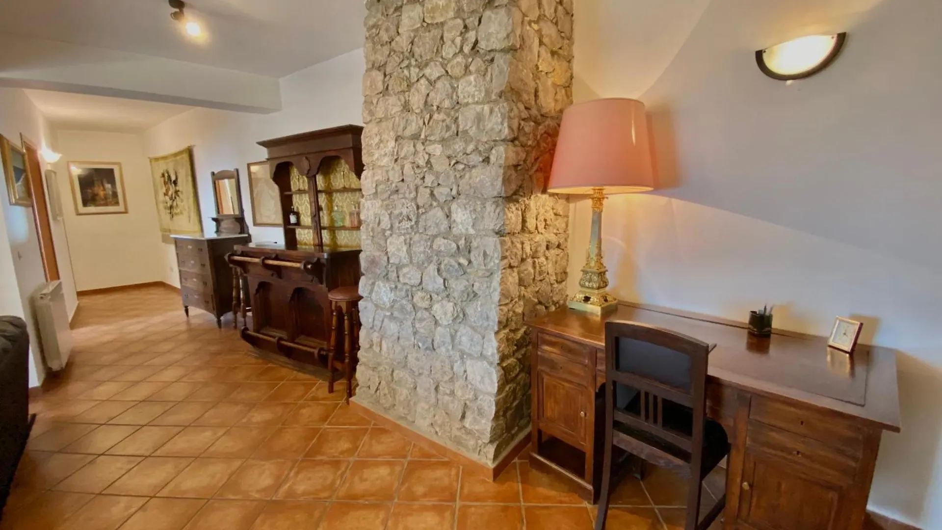 BellaVista Apartments Taormina