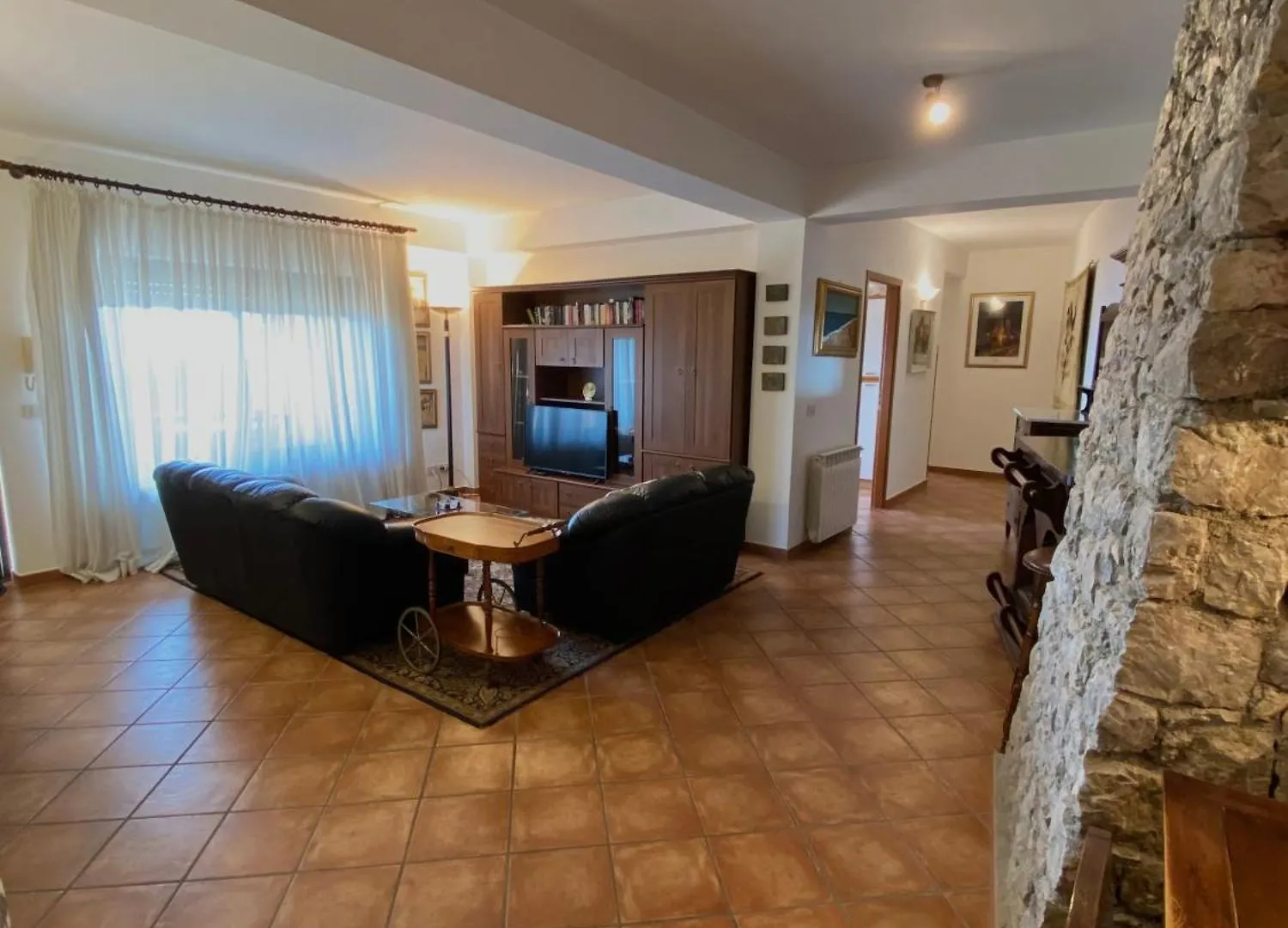 Bellavista Apartments Italy