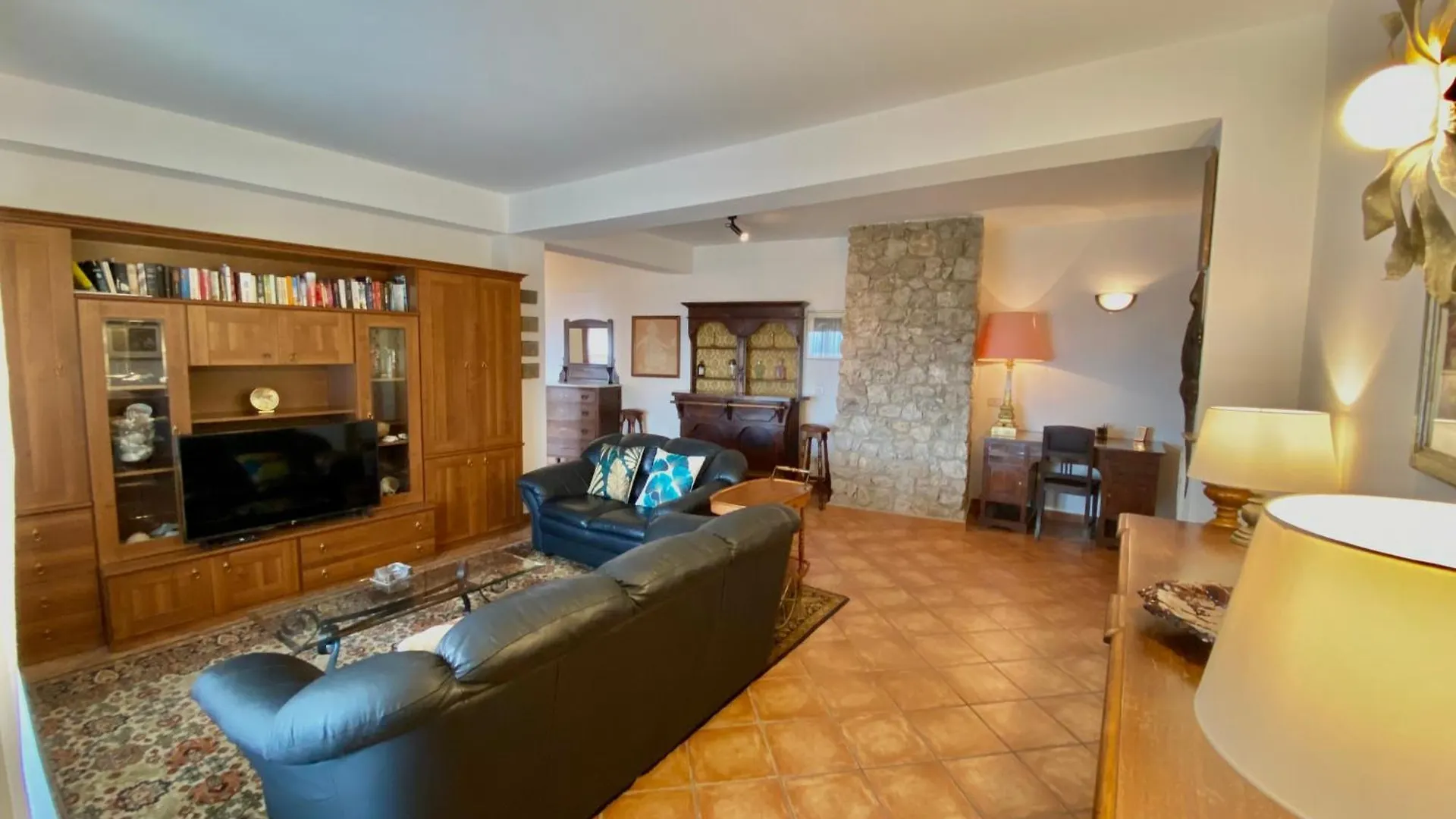 BellaVista Apartments Taormina