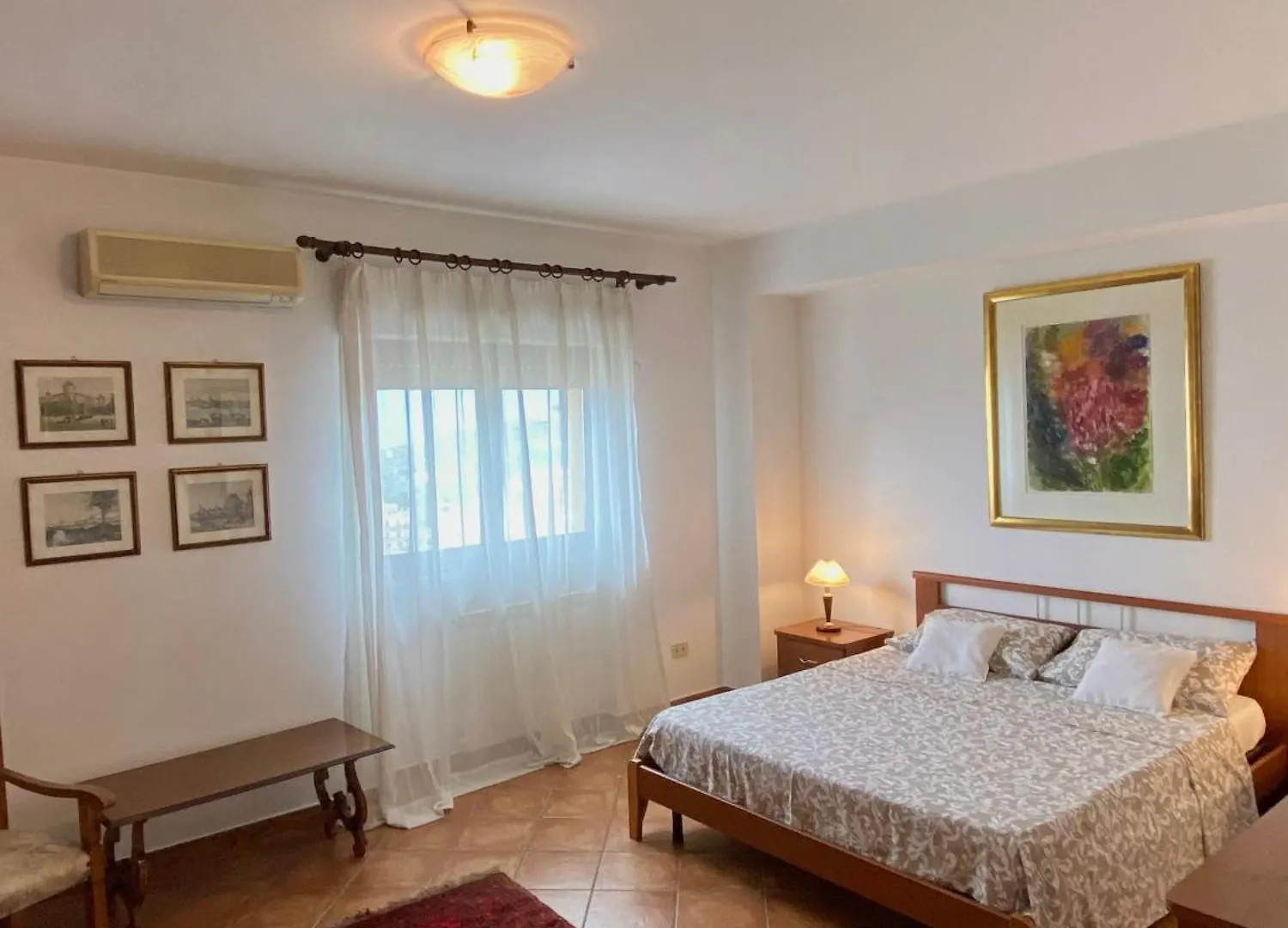 BellaVista Apartments Taormina Italia