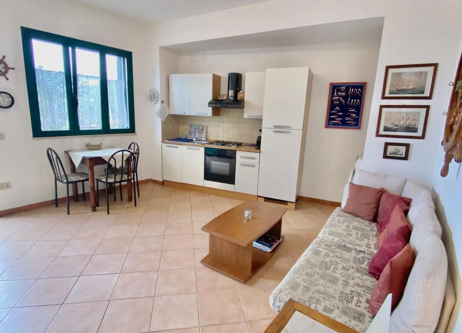 BellaVista Apartments Taormina Italia