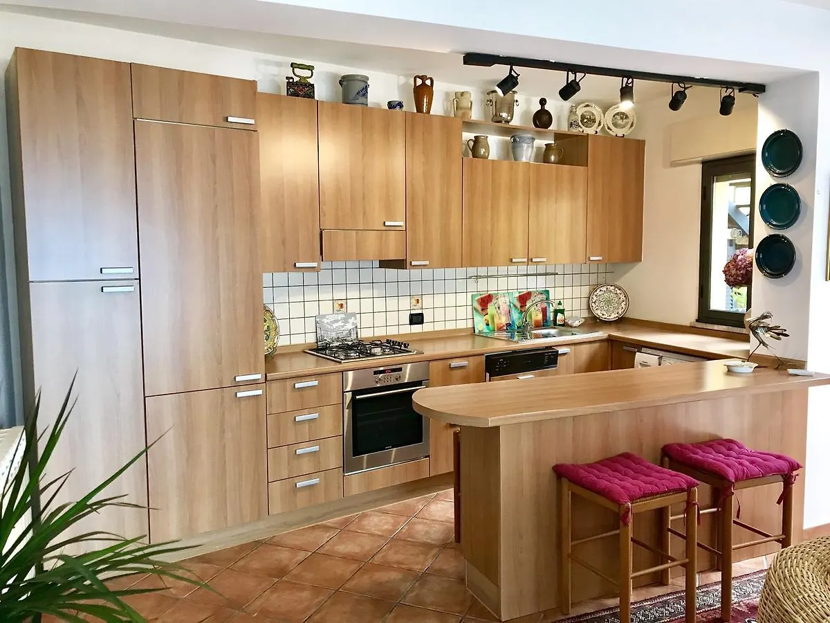 Bellavista Apartments Italy
