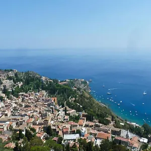Apartamento For, Taormina