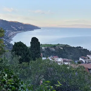 Apartamento F&l A, Taormina