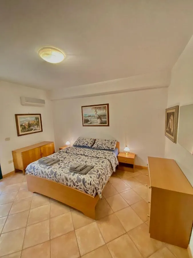 Bellavista Apartments Taormina 0*,