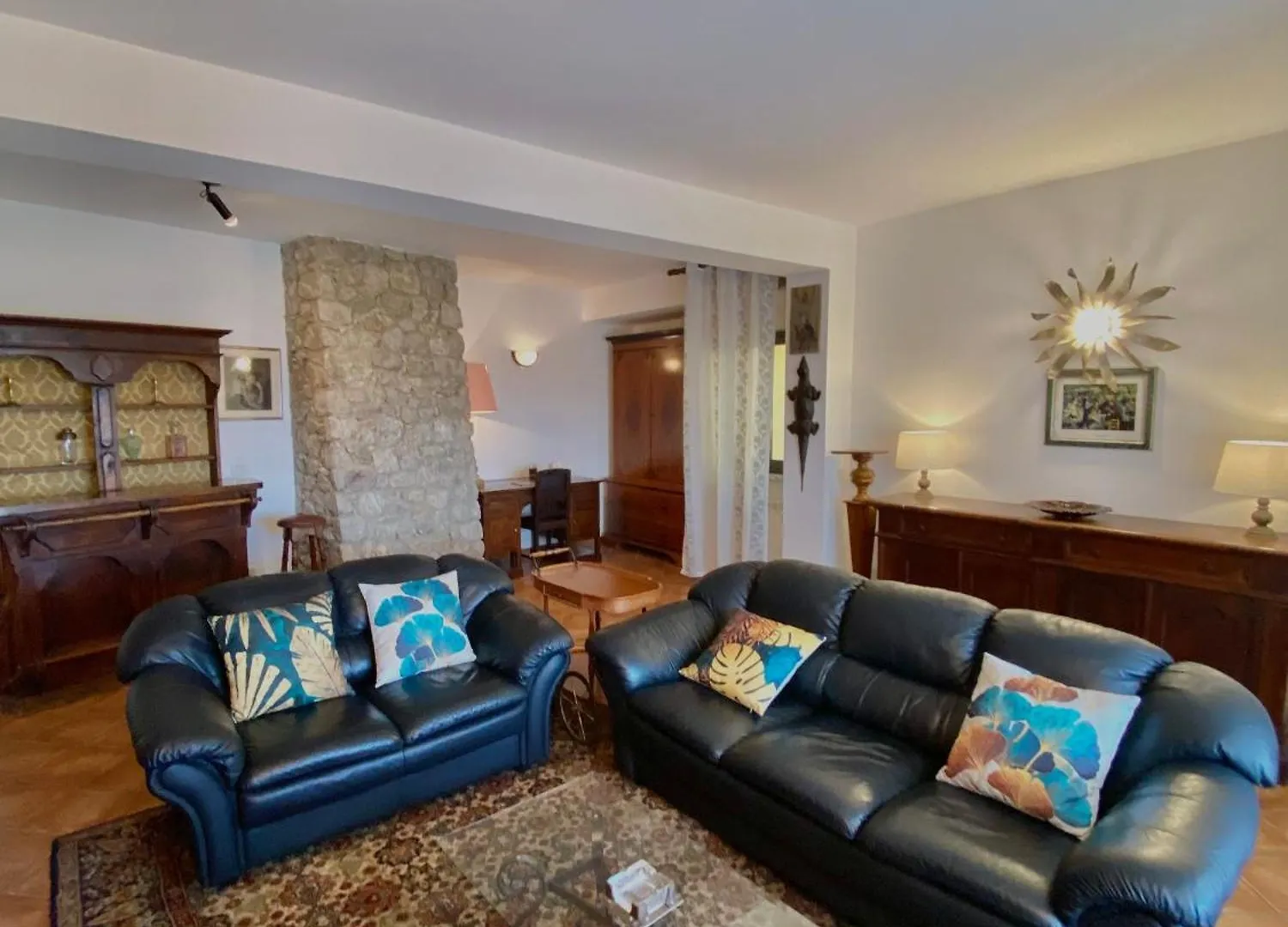 Bellavista Apartments Taormina