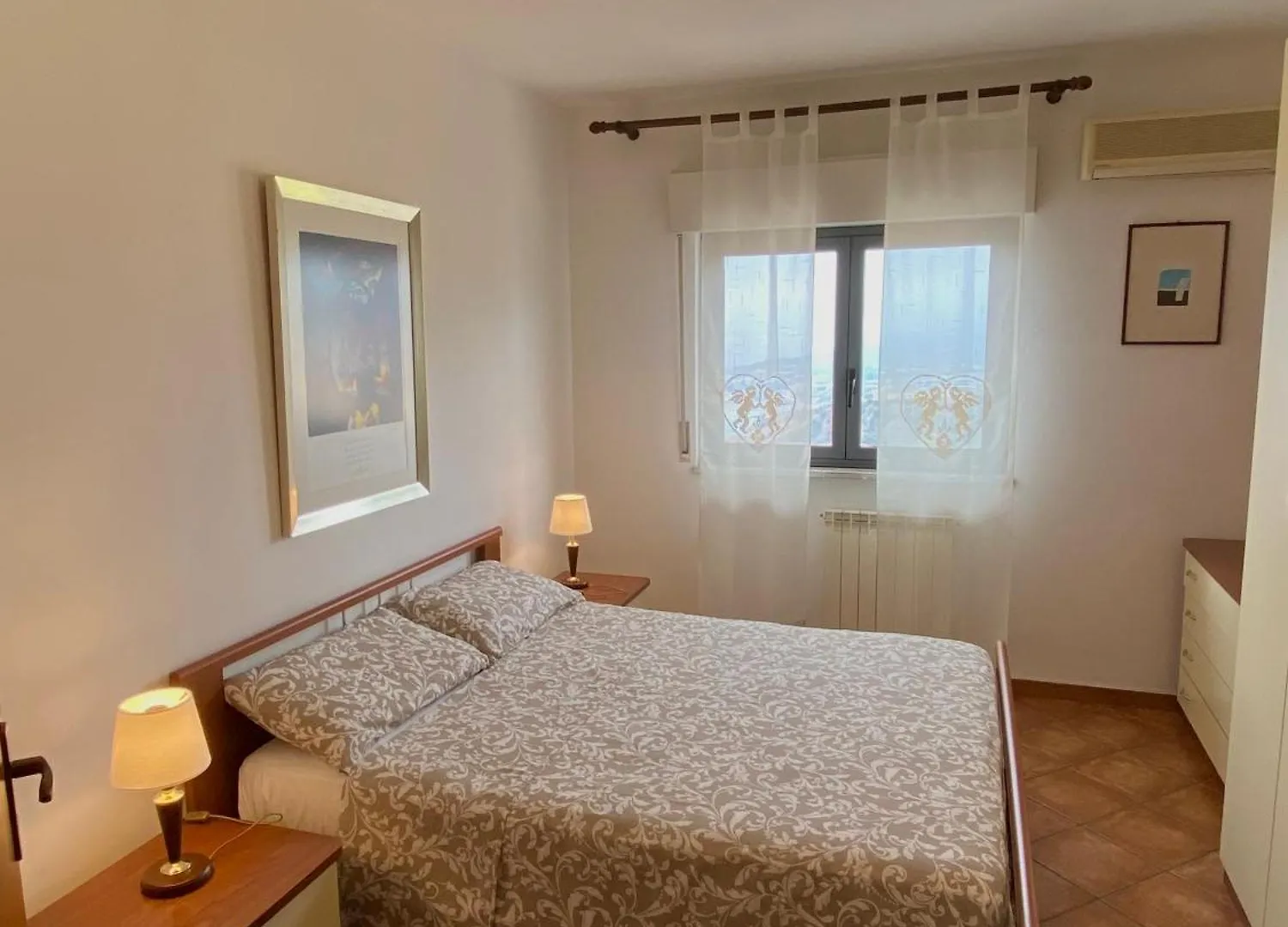 Bellavista Apartments Taormina Italia