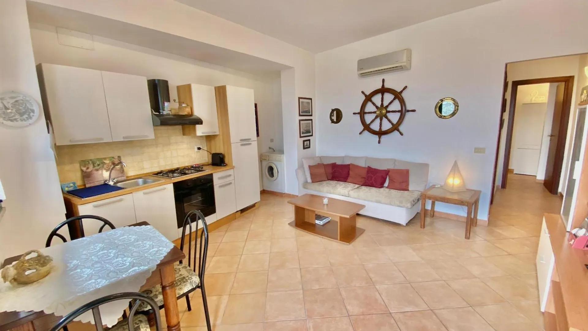 Bellavista Apartments Taormina Italia