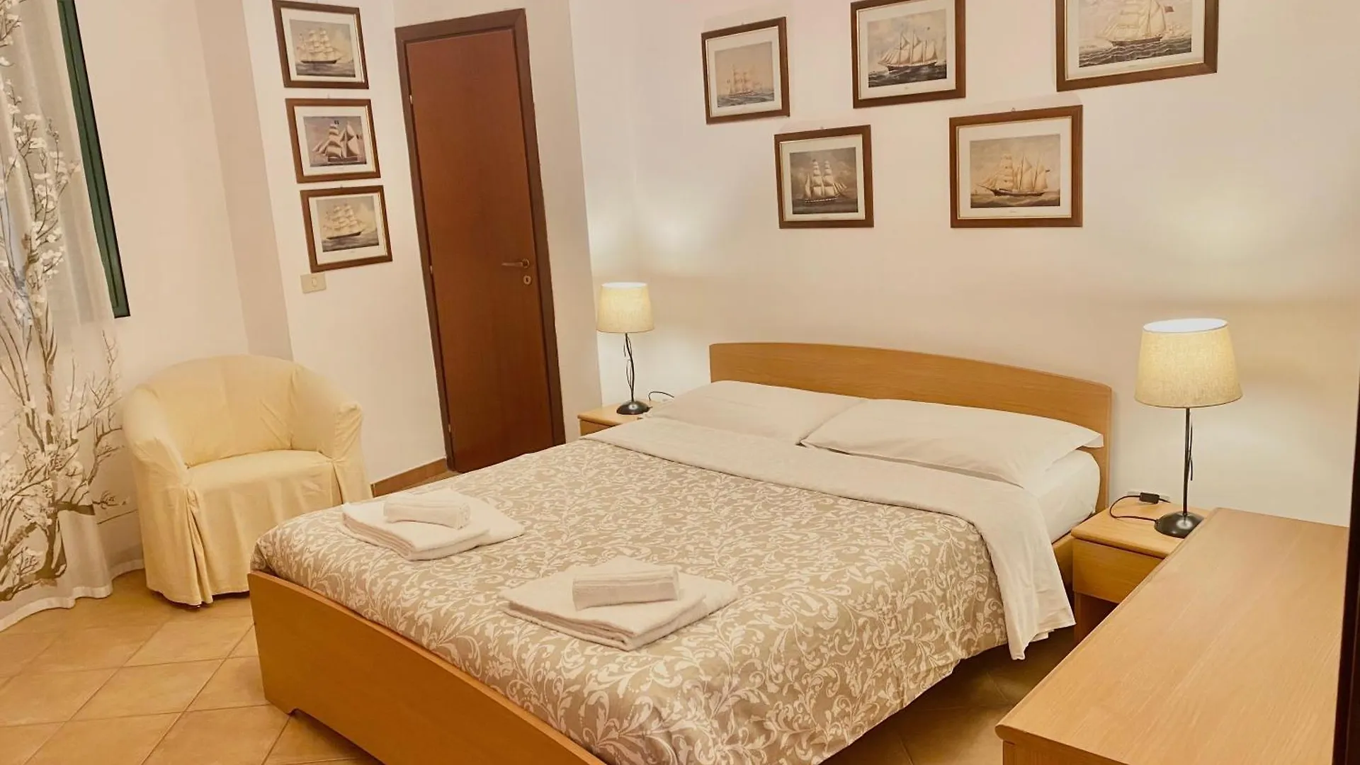 Bellavista Apartments Taormina