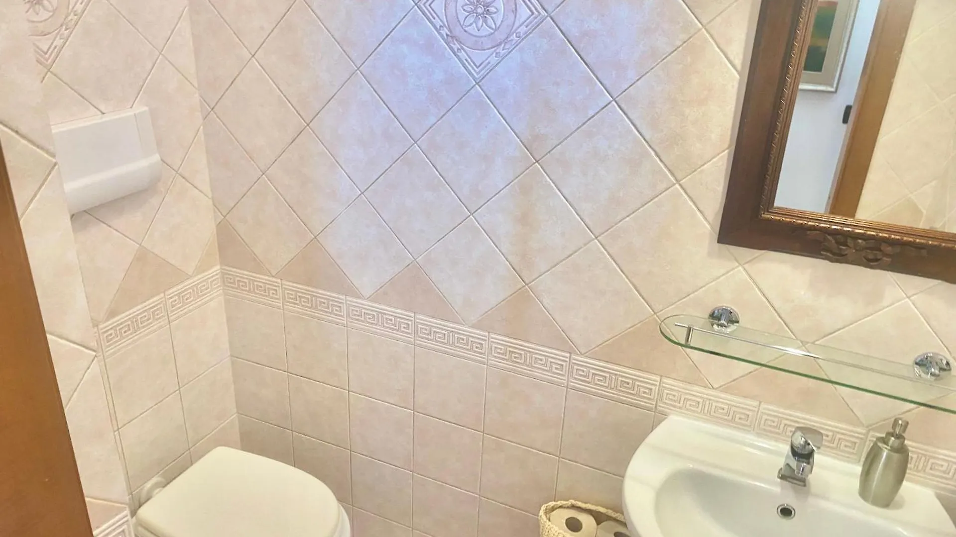 Bellavista Apartments 0*, Taormina Italy