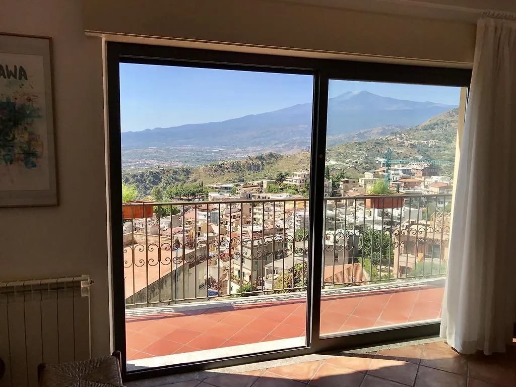 Bellavista Apartments Taormina 0*,  Italia
